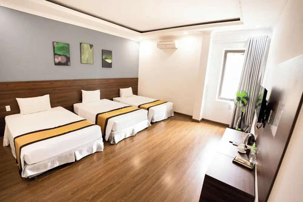 Kim Thanh Hotel