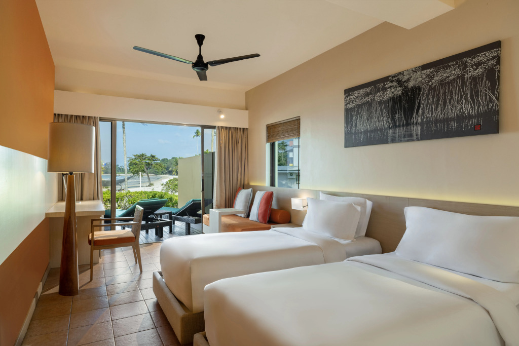 Homm Laguna Bintan