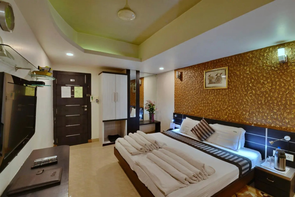 Hotel Shree Vatika