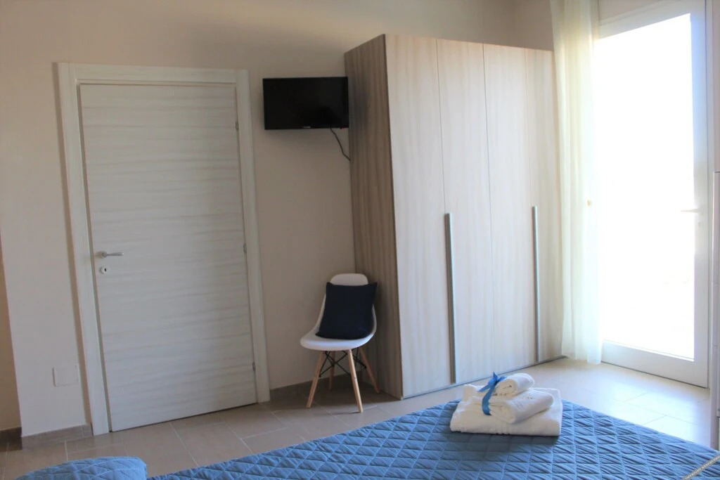 Aden B&B Salento
