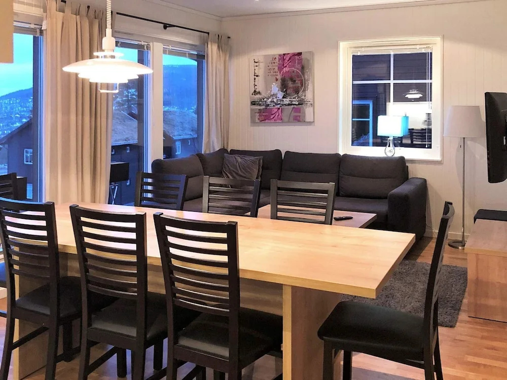 4 Star Holiday Home in Salen