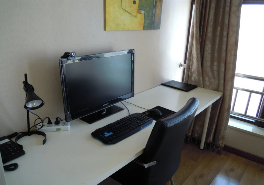 Dalian Ming Rui Jin Feng Apartment