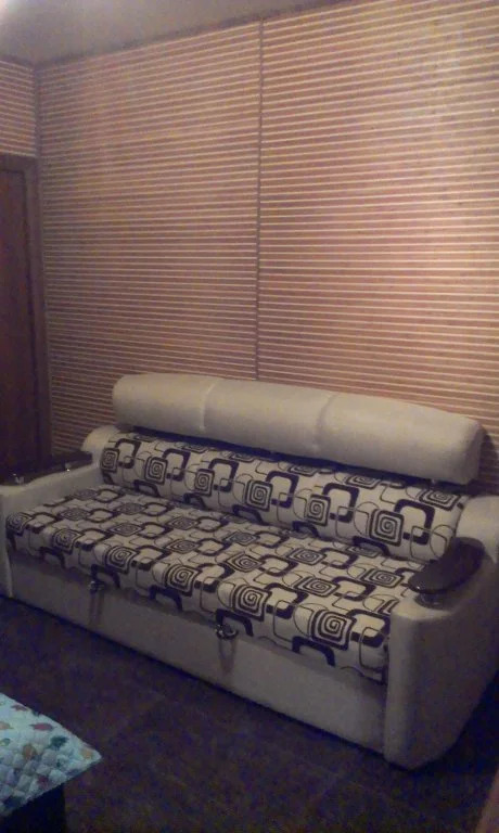 Tropikano Guest House