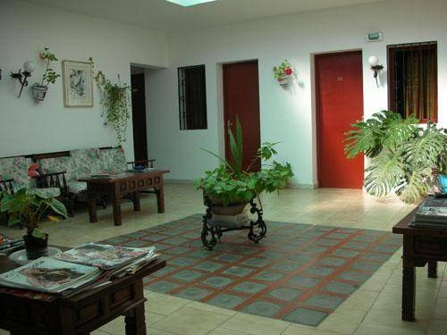 Hotel El Castillo La Ciudadela Marbella