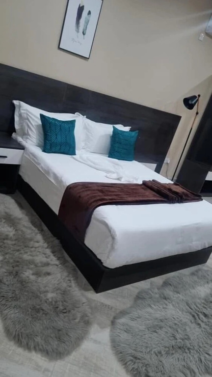 Eden Wood Guest House