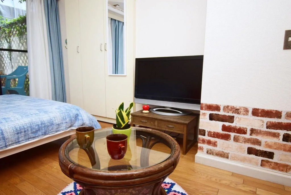 KITAZAWA CS HOUSE / Vacation STAY 65304