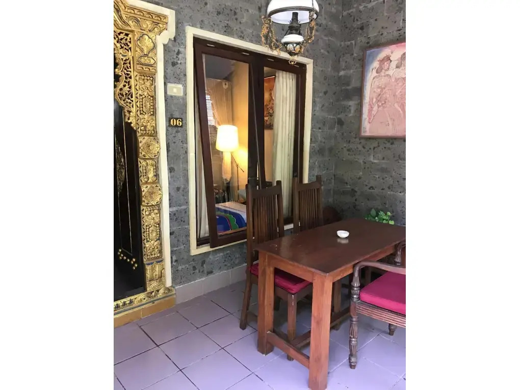 Nirvana Pension