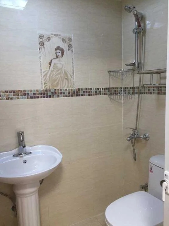 Nanjing Jianqing Hostel