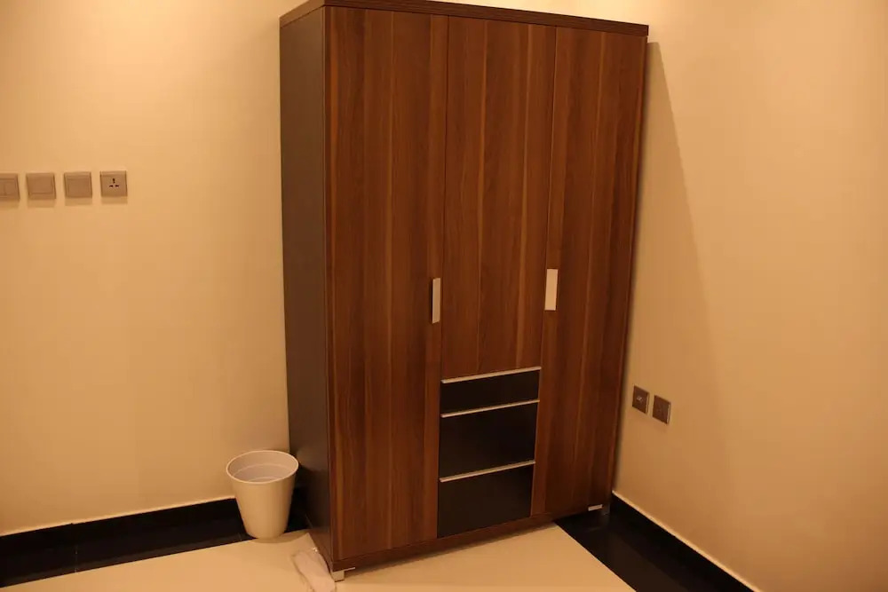 White Suite Aparthotel