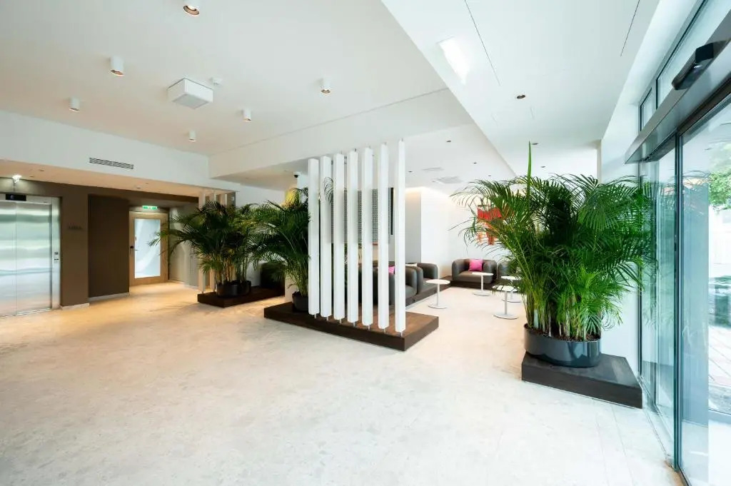 Hotel Le Parc