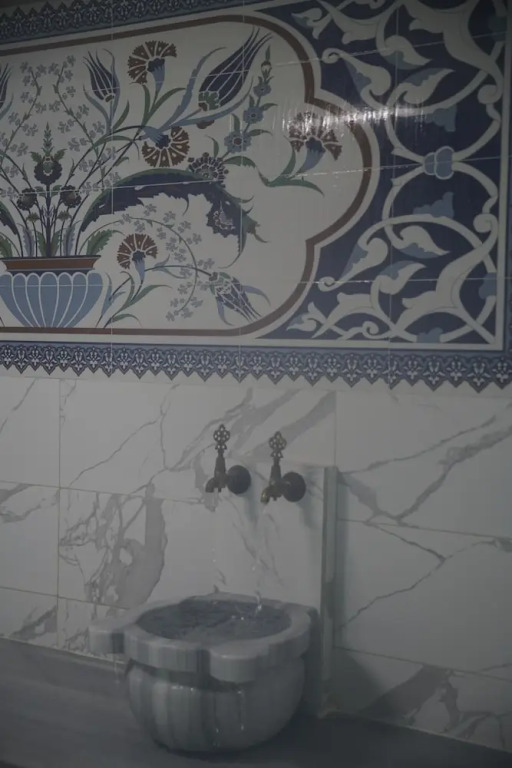 Şahi̇n Termal Otel Ve Spa