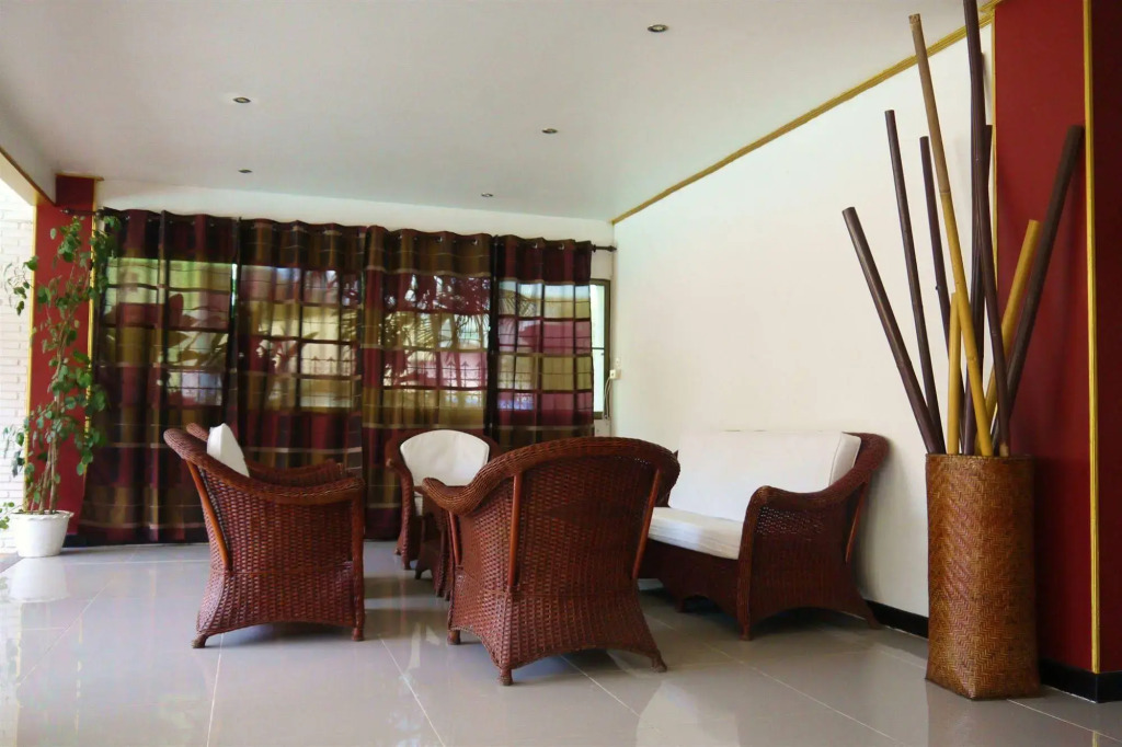 Surin Sweet Hotel