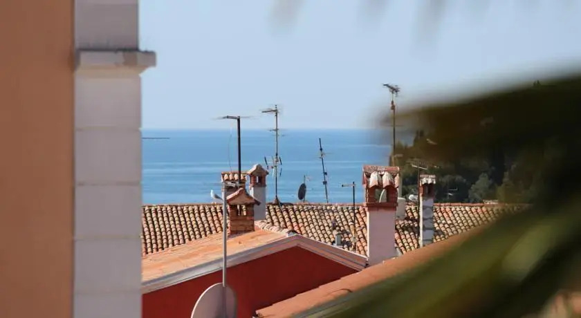 Apartments Domenico