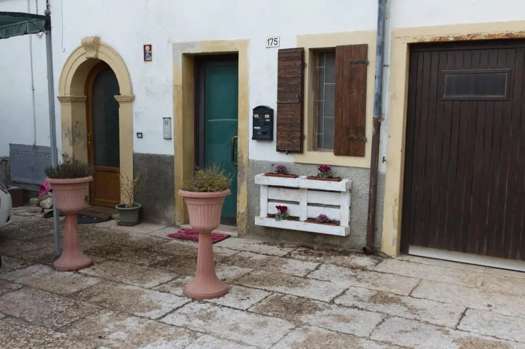B&B Casa a colori
