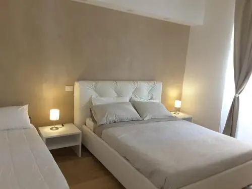 Urbanflat Repubblica Square