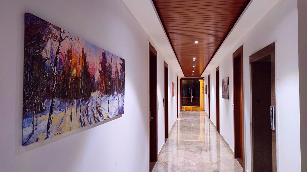 Sshubh Hotel Nathdwara