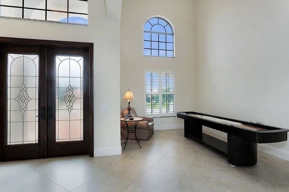 N Barfield Home