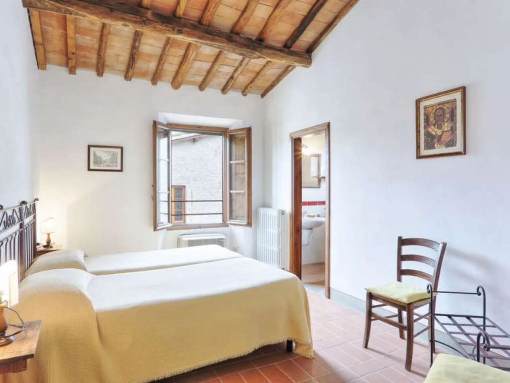 House Il Forno Impruneta