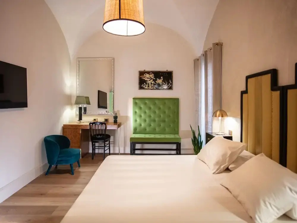 BSTAR Luxury B&B
