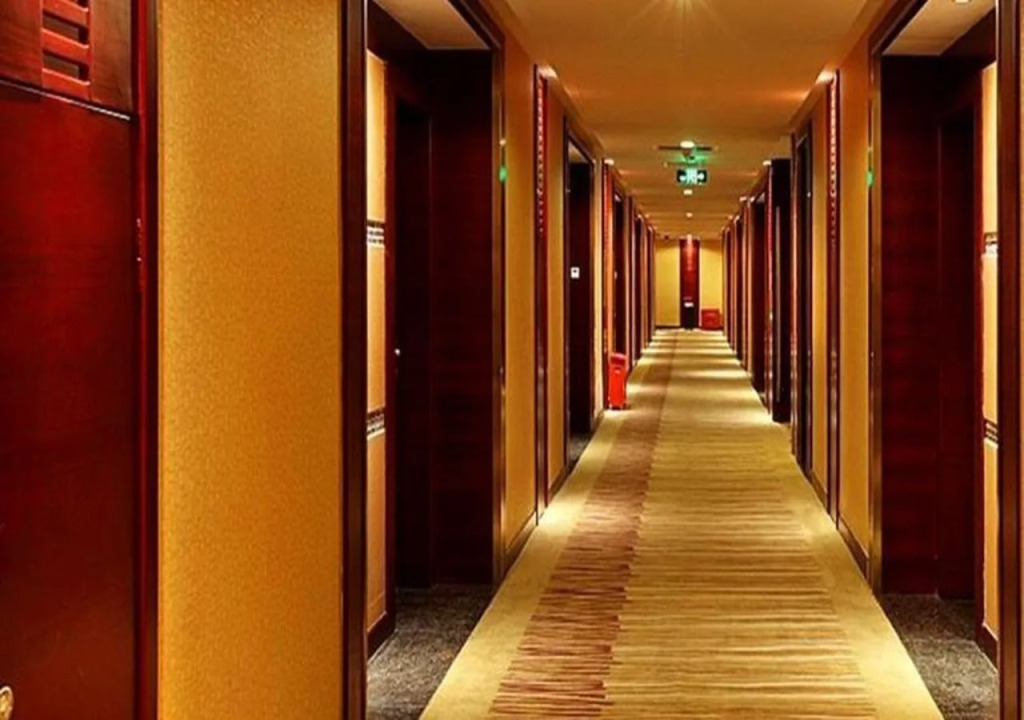 Donghua Jiayue Hotel Shenzhen