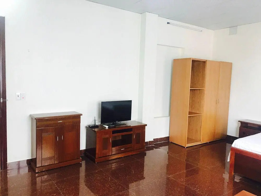 Lien Son Apartment
