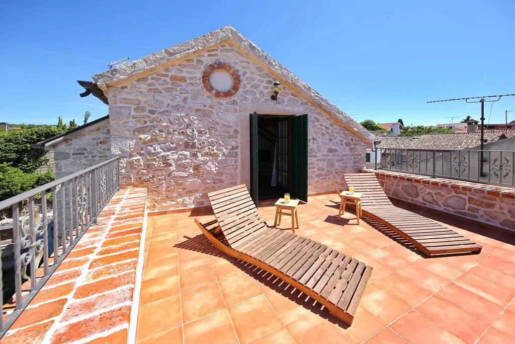 Villa Idassa