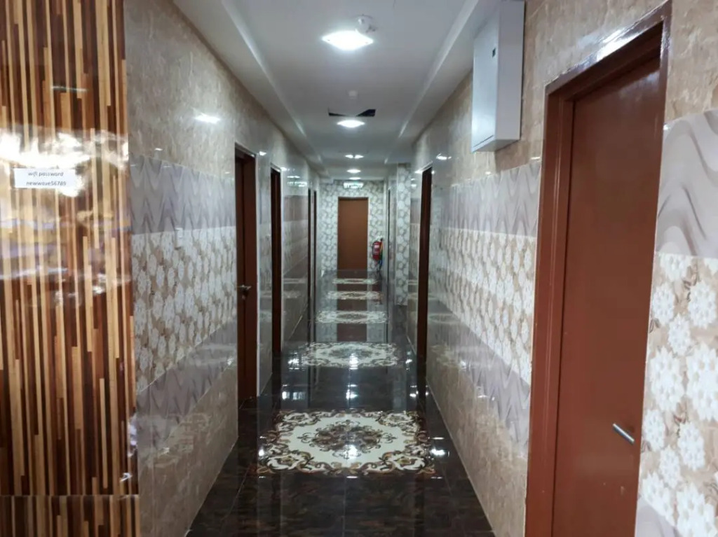 ARK HOTEL SUBANG