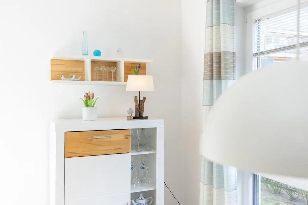 Badeweg 15 Wohnung 1