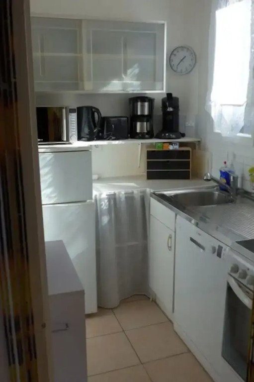 Cosy Holiday Home Near Town Centre