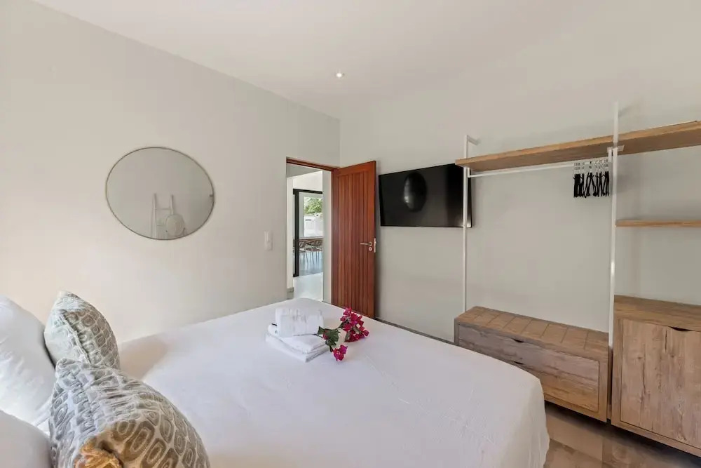 Casa Carpe Diem with private pool