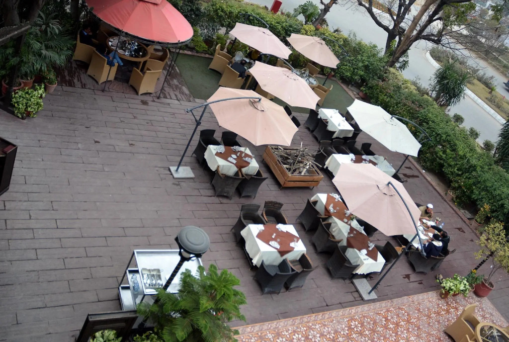 Jasmine Inn