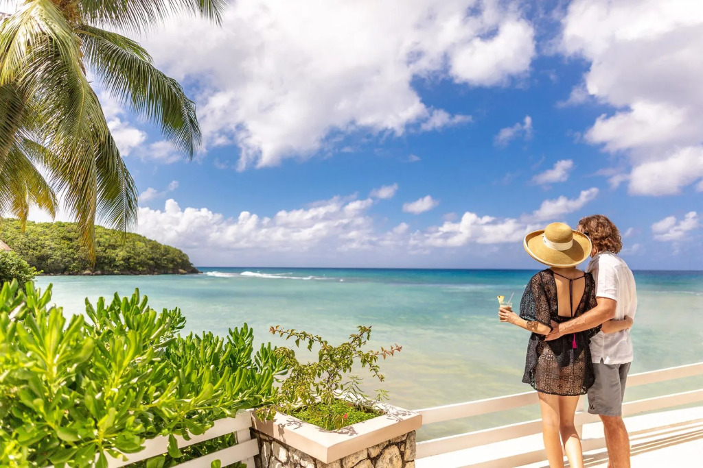 Couples Sans Souci All Inclusive