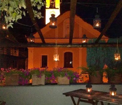 Casa don Bosco