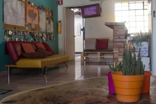 Butterfly Hostel