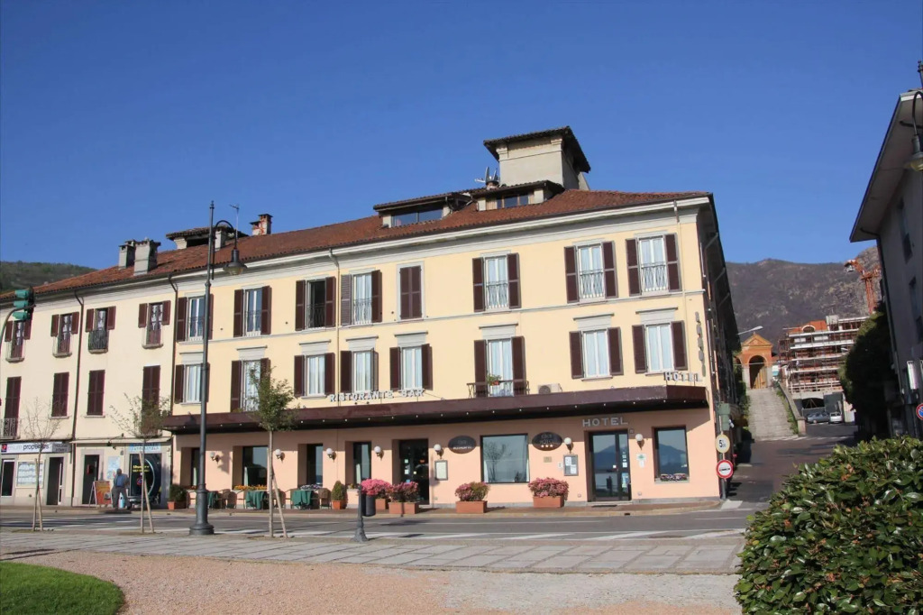 Hotel Eden