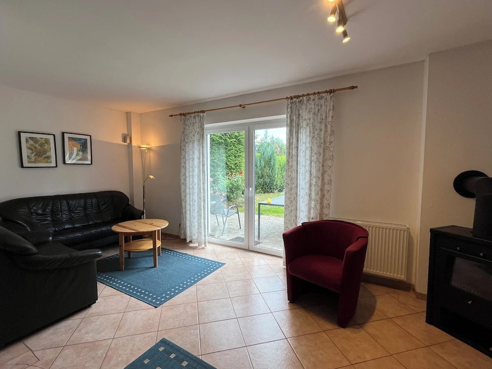Ferienanlage Gutshaus Gramkow