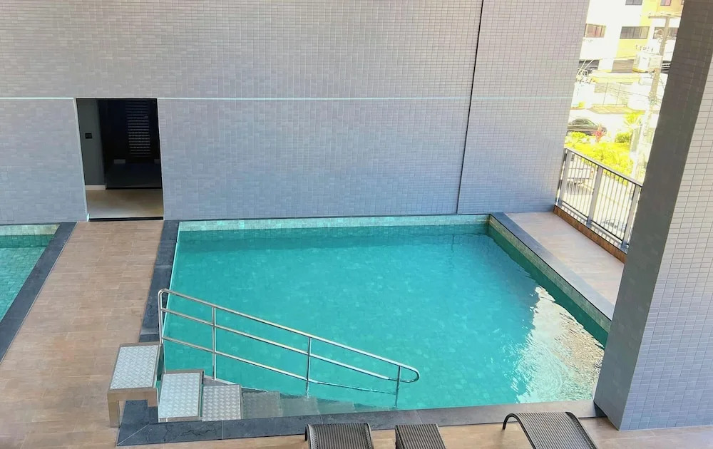 Solaz - Miramar Hospedagens