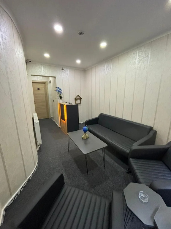 Kral Hotel Besiktas