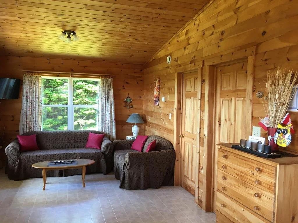 Eagle Valley Cottages