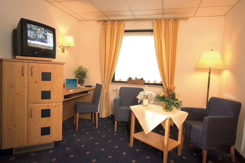 Hotel Zum Löwen