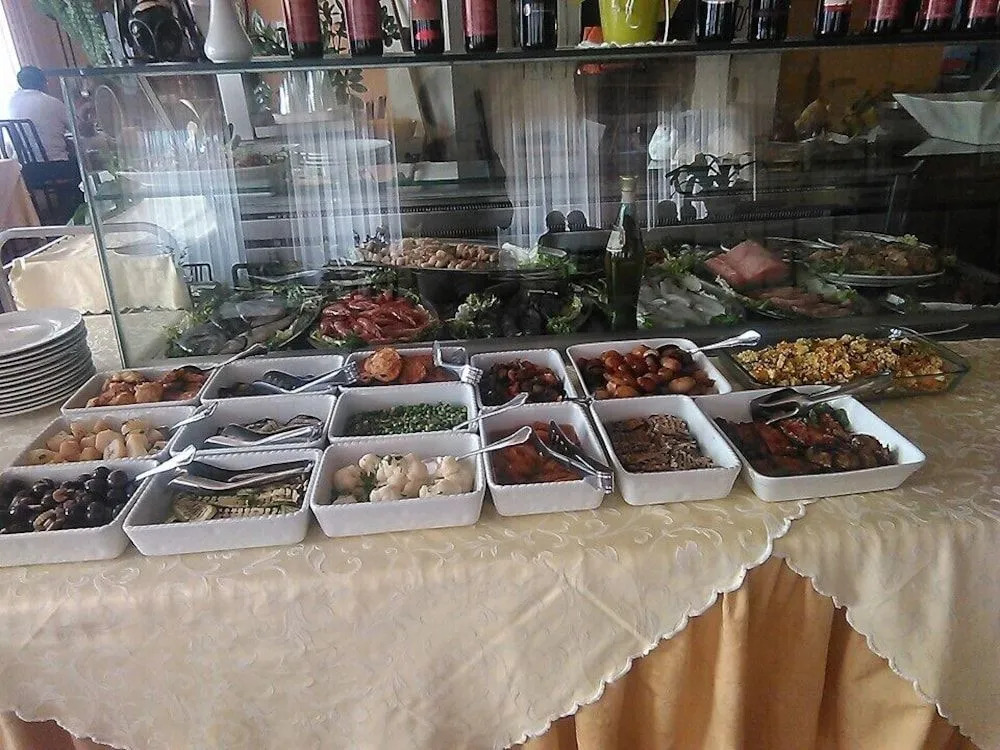 Hotel Ristorante Thomas