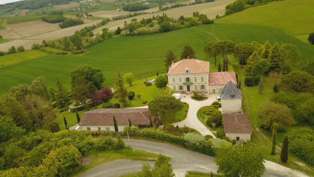 La Maison de Maitre