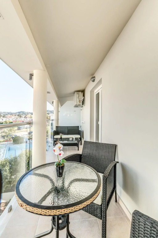 Palotel Gouvia Hotel