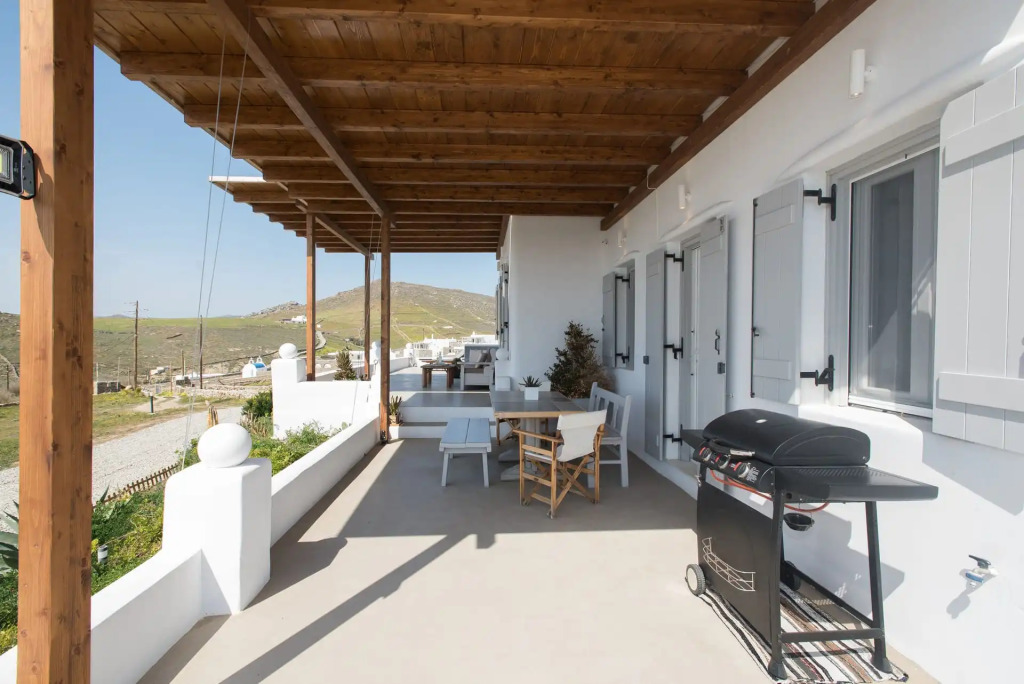 My Evilia Villa