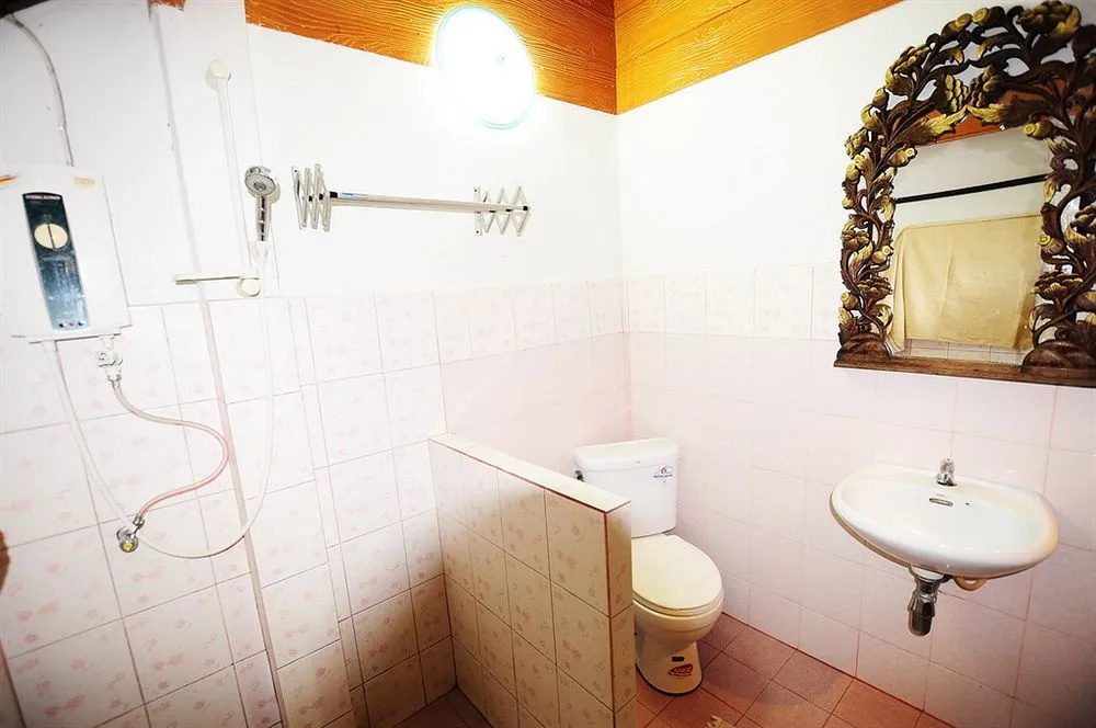 Sukhothai Guest House