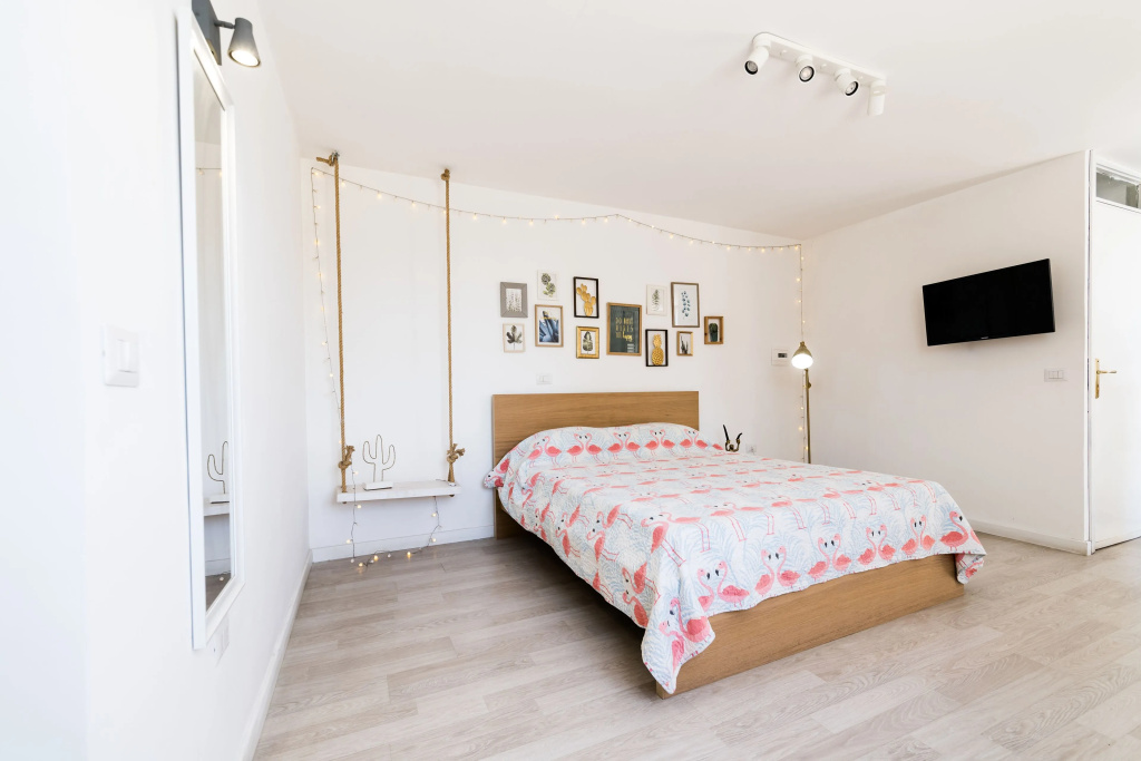 B&B Flamingo