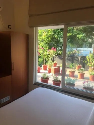 Hotel Cozy Inn