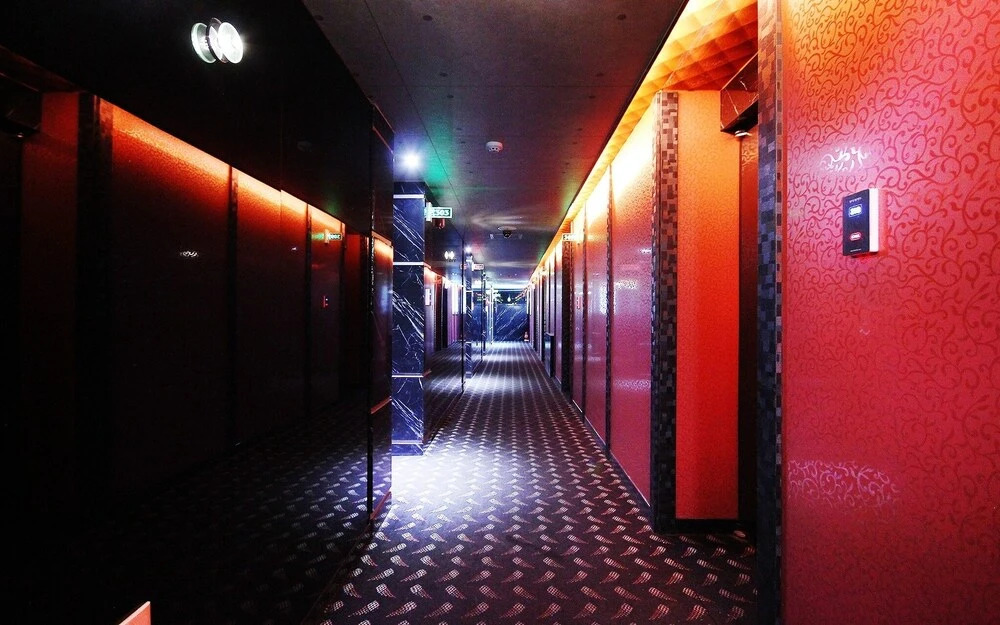 Gyeongju Rose Hotel Hwangni Dan-Gil Branch