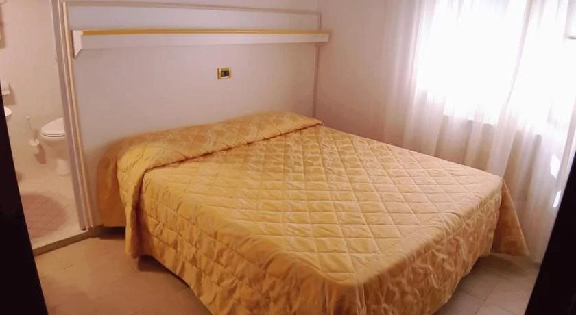 Hotel Medusa