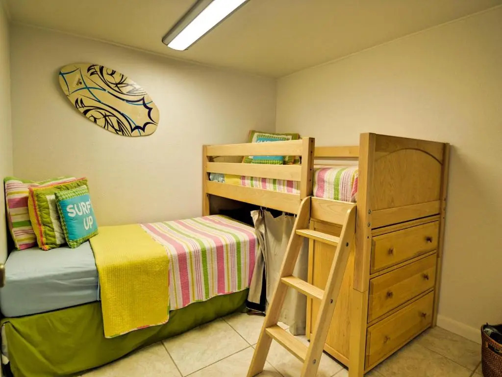 Surfside Condos 202
